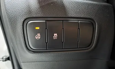 Kia Ray 2024, 11842 км, за 17500000 KRW - фото 27