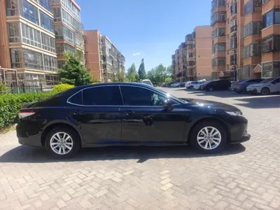 Toyota Camry 2020, 82000 км, за 58000 CNY - фото 7