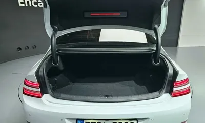 Genesis G80 2021, 48090 км, за 36500000 KRW - фото 27