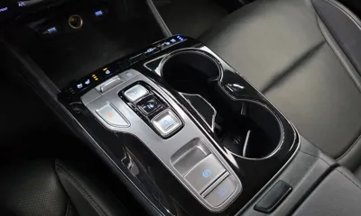 Hyundai Tucson 2021, 95301 км, за 18990000 KRW - фото 9