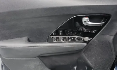 Kia Niro 2022, 99106 км, за 18990000 KRW - фото 24