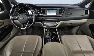 Kia Canival 2019, 121304 км, за 15200000 KRW - фото 7