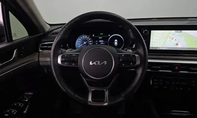 Kia K5 2023, 22532 км, за 99990000 KRW - фото 14