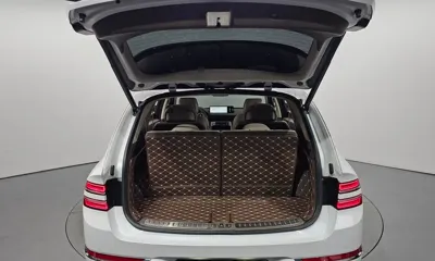 Genesis GV80 2023, 48474 км, за 62990000 KRW - фото 20