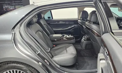 Genesis G90 2019, 106215 км, за 28300000 KRW - фото 17