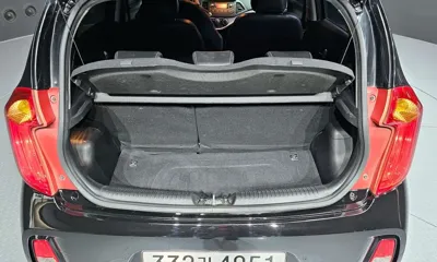 Kia Morning 2016, 99106 км, за 5200000 KRW - фото 20