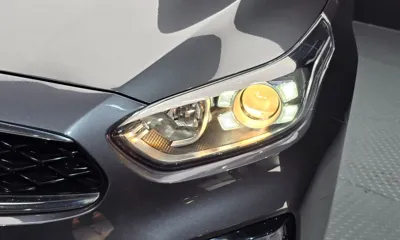 Kia K3 2020, 145770 км, за 9300000 KRW - фото 22