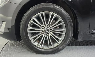 Kia K7 2015, 101241 км, за 6200000 KRW - фото 5