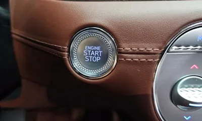 Genesis G90 2023, 33861 км, за 79900000 KRW - фото 31