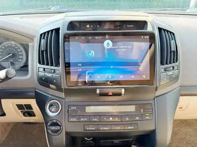 Toyota Land Cruiser 2014, 149000 км, за 259000 CNY - фото 11