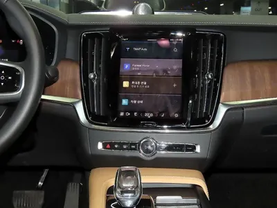 Volvo S90 2023, 28000 км, за 55870000 KRW - фото 9