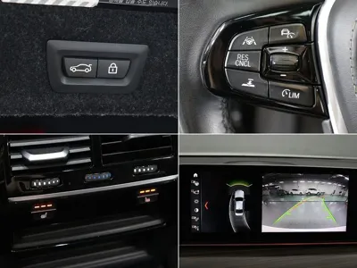 BMW 5-Series 2018, 75215 км, за 24800000 KRW - фото 18