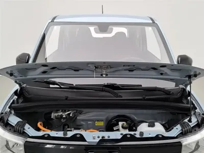 Wuling MINIEV 2022, 42500 км, за 16800 CNY - фото 6