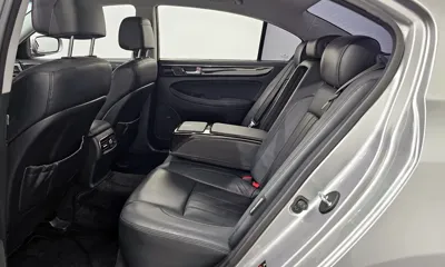 Hyundai Genesis 2013, 116329 км, за 7700000 KRW - фото 26
