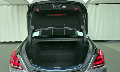 Mercedes-Benz S-Class 2020, 111345 км, за 54990000 KRW - фото 20