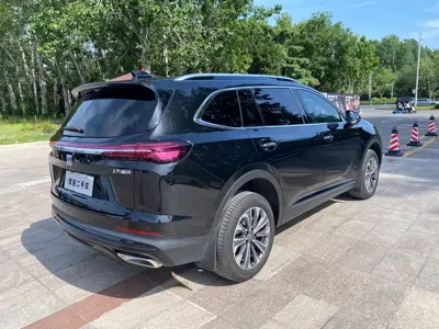 Buick Envision Plus 0, 800 км, за 137900 CNY - фото 4