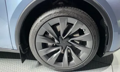 Tesla Model Y 2025, 11713 км, за 64900000 KRW - фото 21