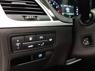 Genesis G80 2017, 126000 км, за 16500000 KRW - фото 16