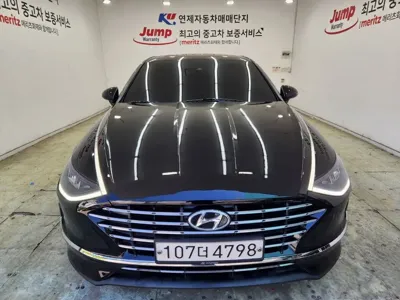 Hyundai Sonata 2021, 135400 км, за 13800000 KRW