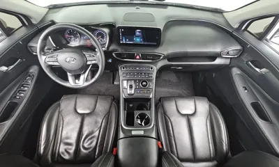 Hyundai Santafe 2021, 73502 км, за 23800000 KRW - фото 7