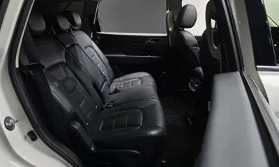 KG_Mobility_Ssangyong Rexton 2018, 143744 км, за 13990000 KRW - фото 11