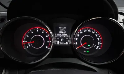 KG_Mobility_Ssangyong TIBOLI 2018, 51319 км, за 7300000 KRW - фото 8