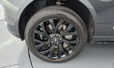 Land Rover Range Rover 2019, 120468 км, за 72000000 KRW - фото 5