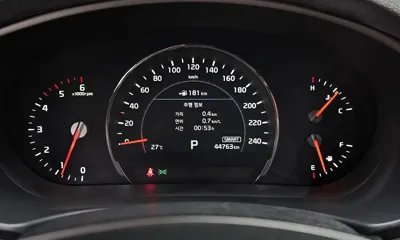 Kia Sorento 2020, 44763 км, за 26000000 KRW - фото 8