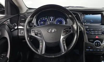 Hyundai Grandeur 2016, 218514 км, за 5000000 KRW - фото 13