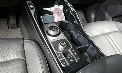 Kia Sorento 2021, 84124 км, за 21900000 KRW - фото 9