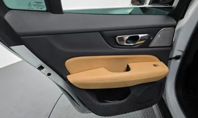 Volvo V60 2021, 6989 км, за 37890000 KRW - фото 25