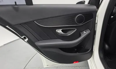Mercedes-Benz C-Class 2017, 84982 км, за 16900000 KRW - фото 25