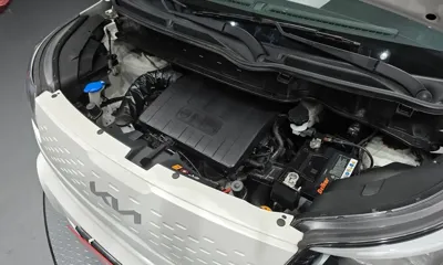 Kia Ray 2022, 83124 км, за 6800000 KRW - фото 6