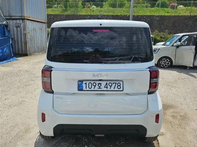 Kia Ray 2026, 15 км, за 19530000 KRW - фото 4