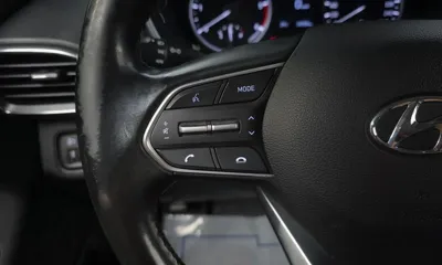 Hyundai Santafe 2020, 88550 км, за 17900000 KRW - фото 17