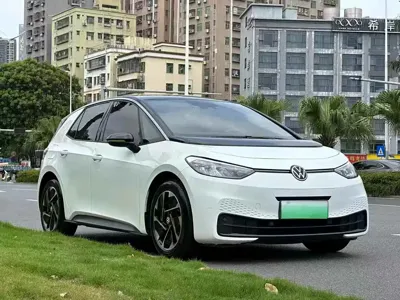 Volkswagen ID.3 2024, 20000 км, за 73800 CNY