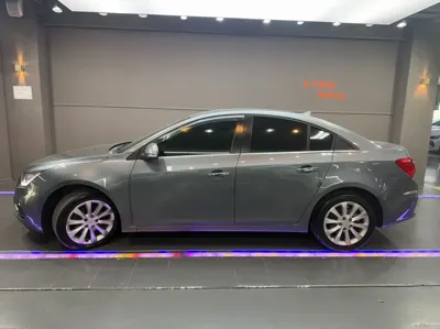 ChevroletGMDaewoo Cruze 2016, 171325 км, за 2990000 KRW
