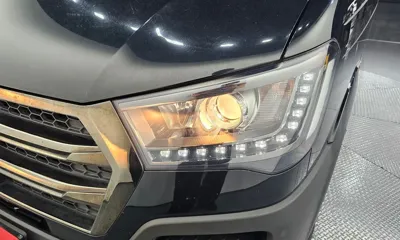 Hyundai Solati 2020, 61048 км, за 43000000 KRW - фото 22