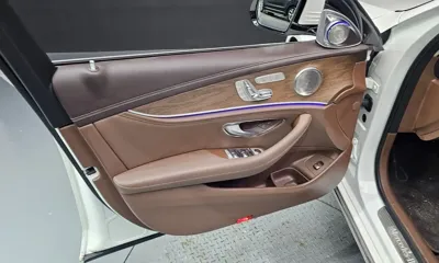 Mercedes-Benz E-Class 2018, 91693 км, за 19490000 KRW - фото 24