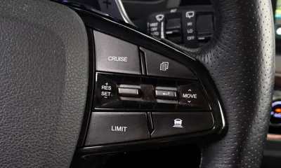 KG_Mobility_Ssangyong KORANDO 2019, 109732 км, за 9600000 KRW - фото 15