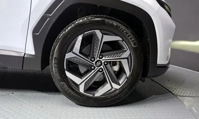 Hyundai Tucson 2022, 75548 км, за 25990000 KRW - фото 21