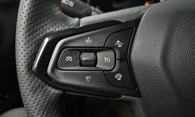 ChevroletGMDaewoo Trax 2024, 13208 км, за 28900000 KRW - фото 33