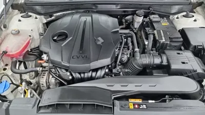 Hyundai Sonata 2022, 107175 км, за 14700000 KRW - фото 6