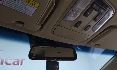 Kia Canival 2017, 70367 км, за 14500000 KRW - фото 27