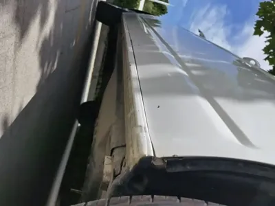 Volkswagen Caravelle 2015, 123600 км, за 77900 CNY - фото 21