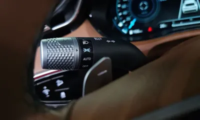 Genesis GV70 2023, 57366 км, за 39900000 KRW - фото 27