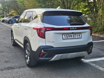 Kia Seltos 2024, 35031 км, за 18990000 KRW - фото 6
