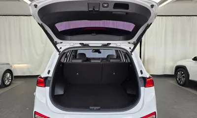 Hyundai Santafe 2020, 57219 км, за 21500000 KRW - фото 20
