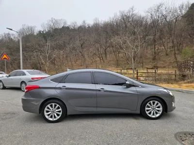 Hyundai i40 2012, 129946 км, за 4990000 KRW