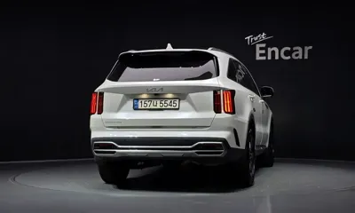 Kia Sorento 2023, 83275 км, за 27900000 KRW